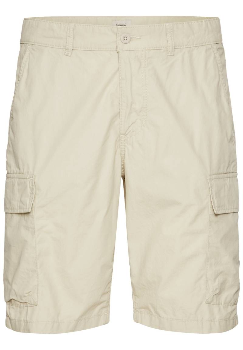 camel active Bermudas »Cargo-Bermudas«, mit Cargo Taschen von camel active