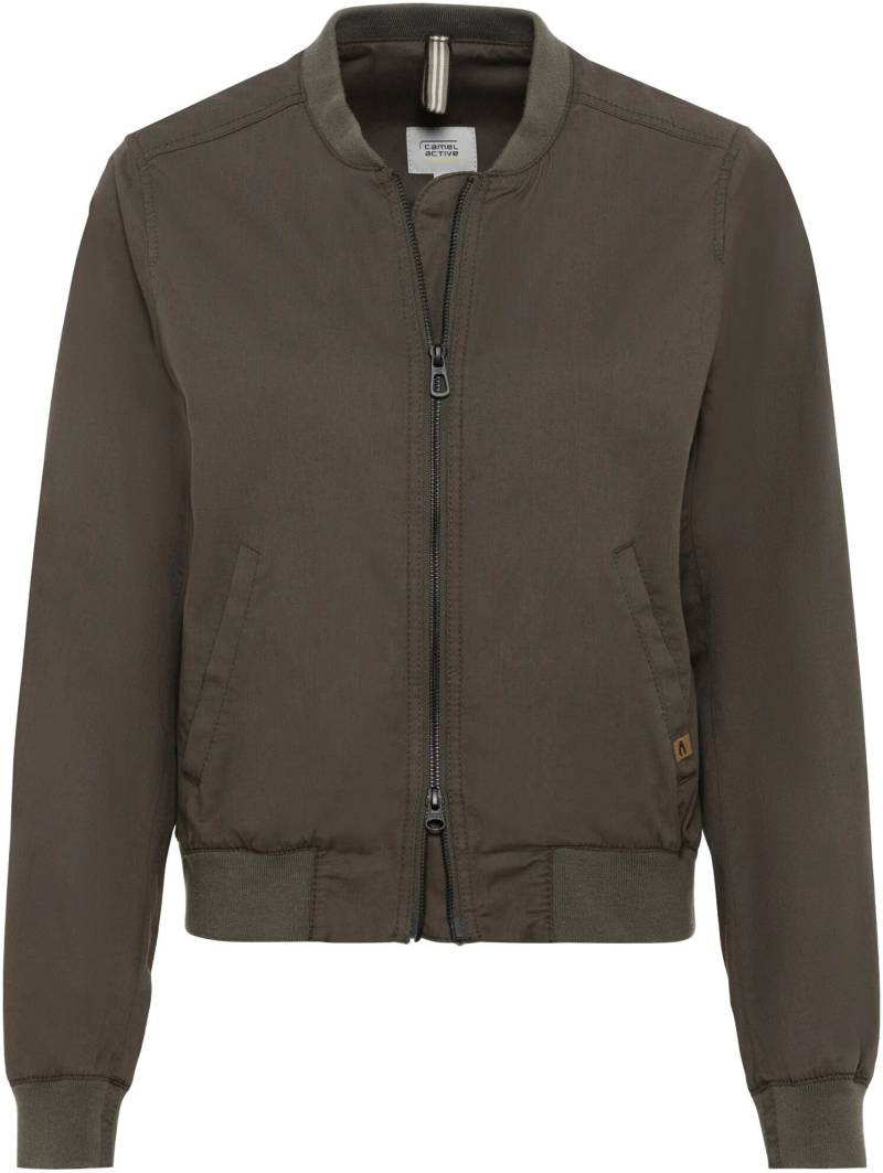 camel active Bomberjacke von camel active