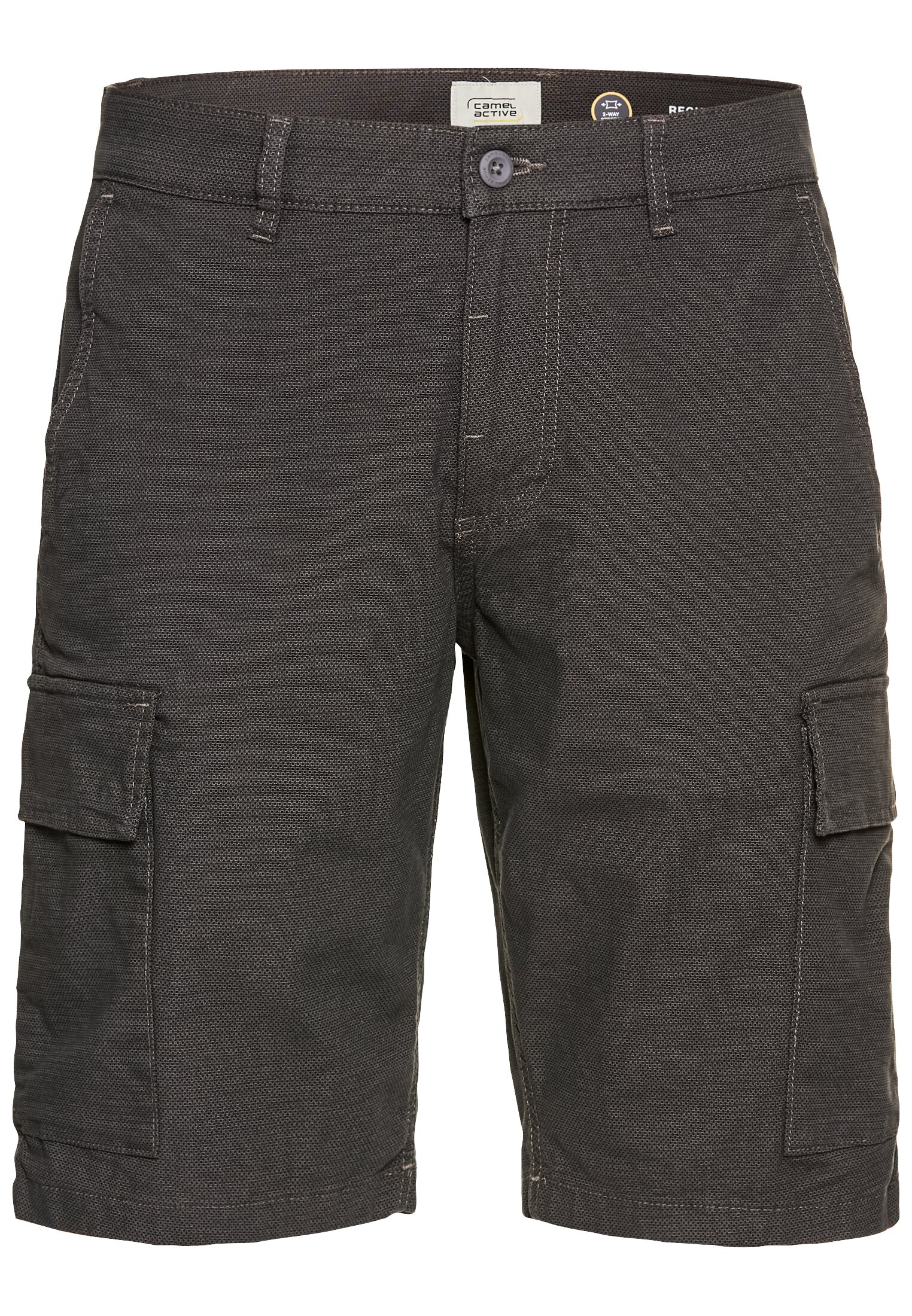 camel active Cargobermudas, mit Taschen camel active Cargobermudas, mit Taschen von camel active