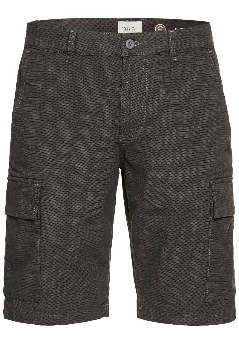 camel active Cargobermudas, mit Taschen von camel active