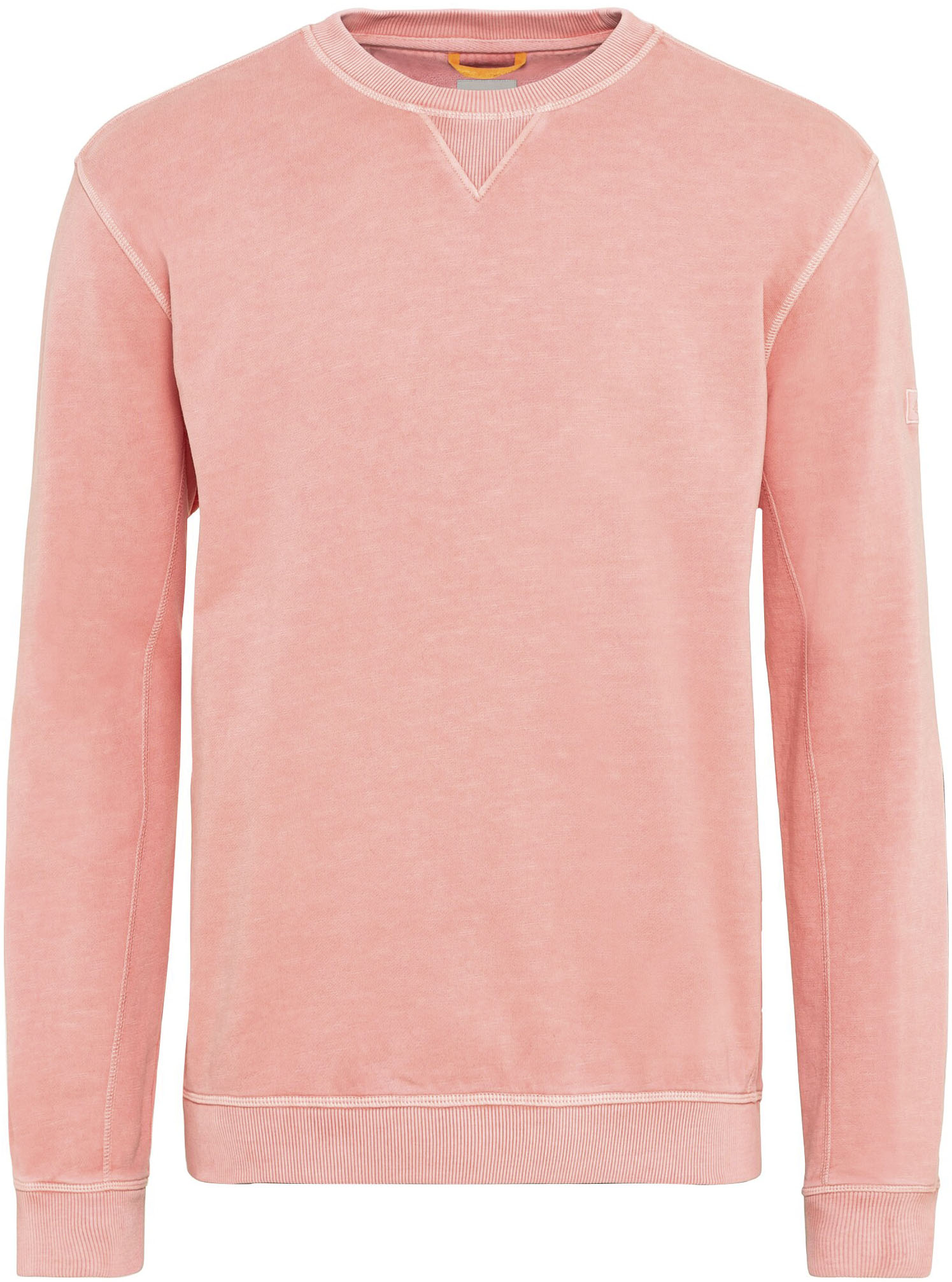 camel active Longsweatshirt »Camel Active Sweatshirt« von camel active