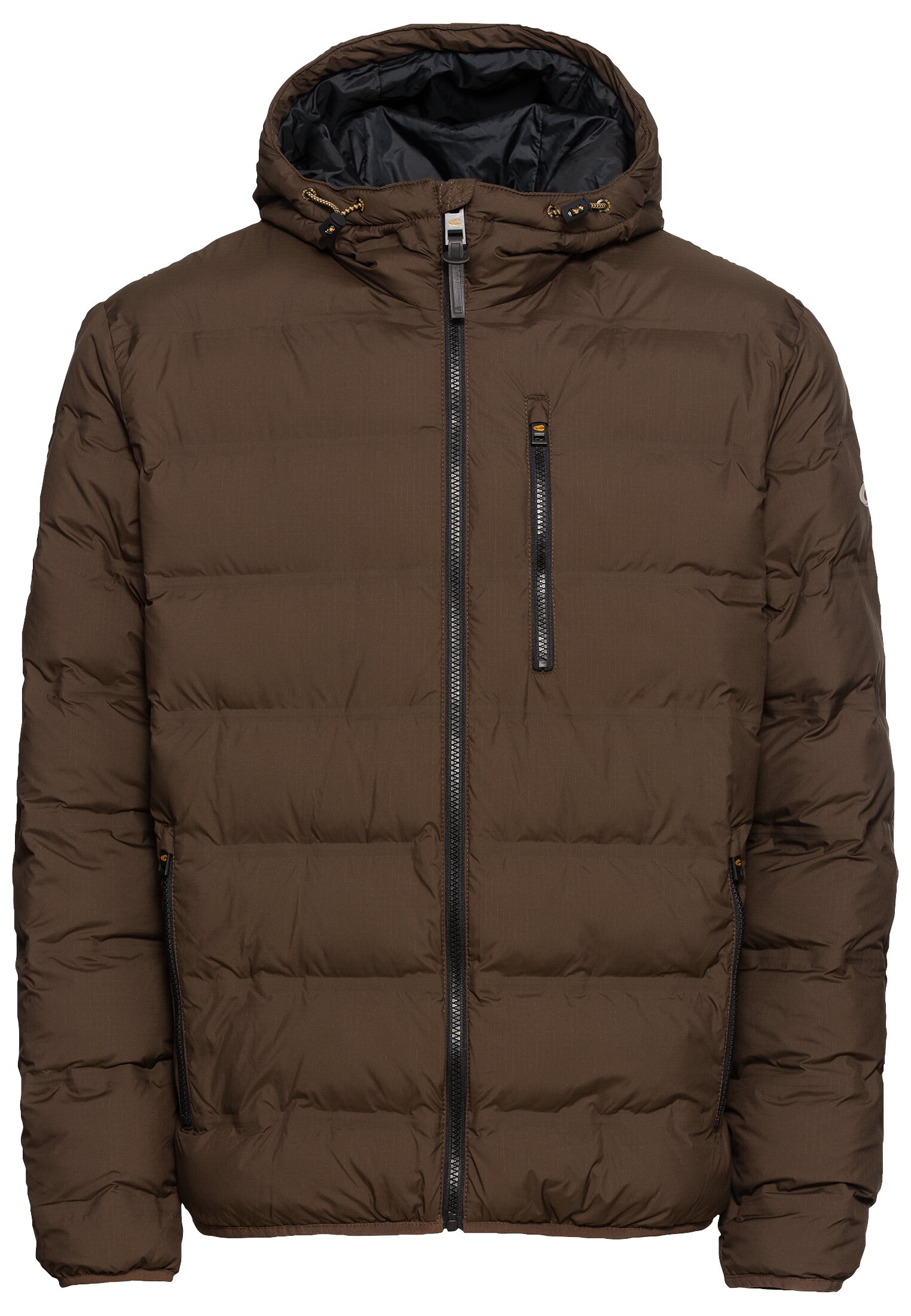 camel active Outdoorjacke, mit Kapuze, mit Kapuze von camel active