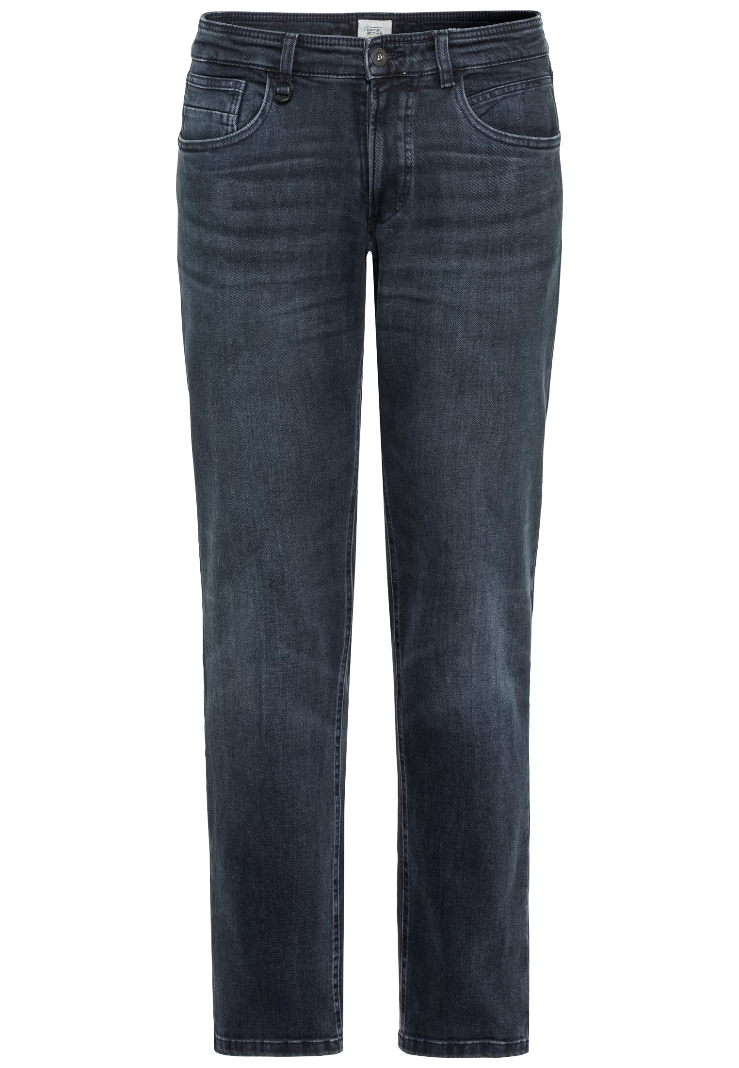 camel active Regular-fit-Jeans »HOUSTON«, im klassischen 5-Pocket-Stil camel active Regular-fit-Jeans »HOUSTON«, im klassischen 5-Pocket-Stil von camel active