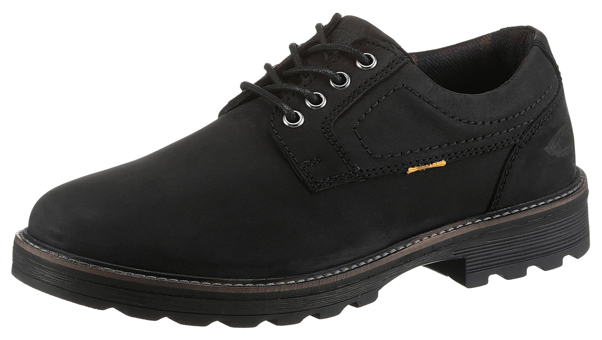 camel active Schnürschuh, Trachtenschuh, Halbschuh mit Profillaufsohle camel active Schnürschuh, Trachtenschuh, Halbschuh mit Profillaufsohle von camel active