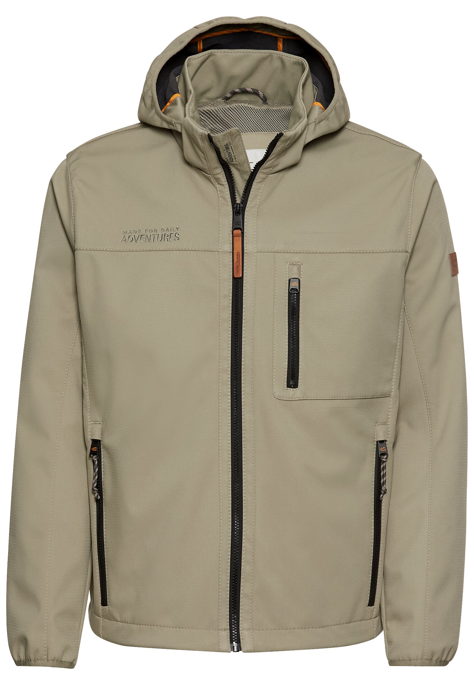 camel active Softshelljacke von camel active