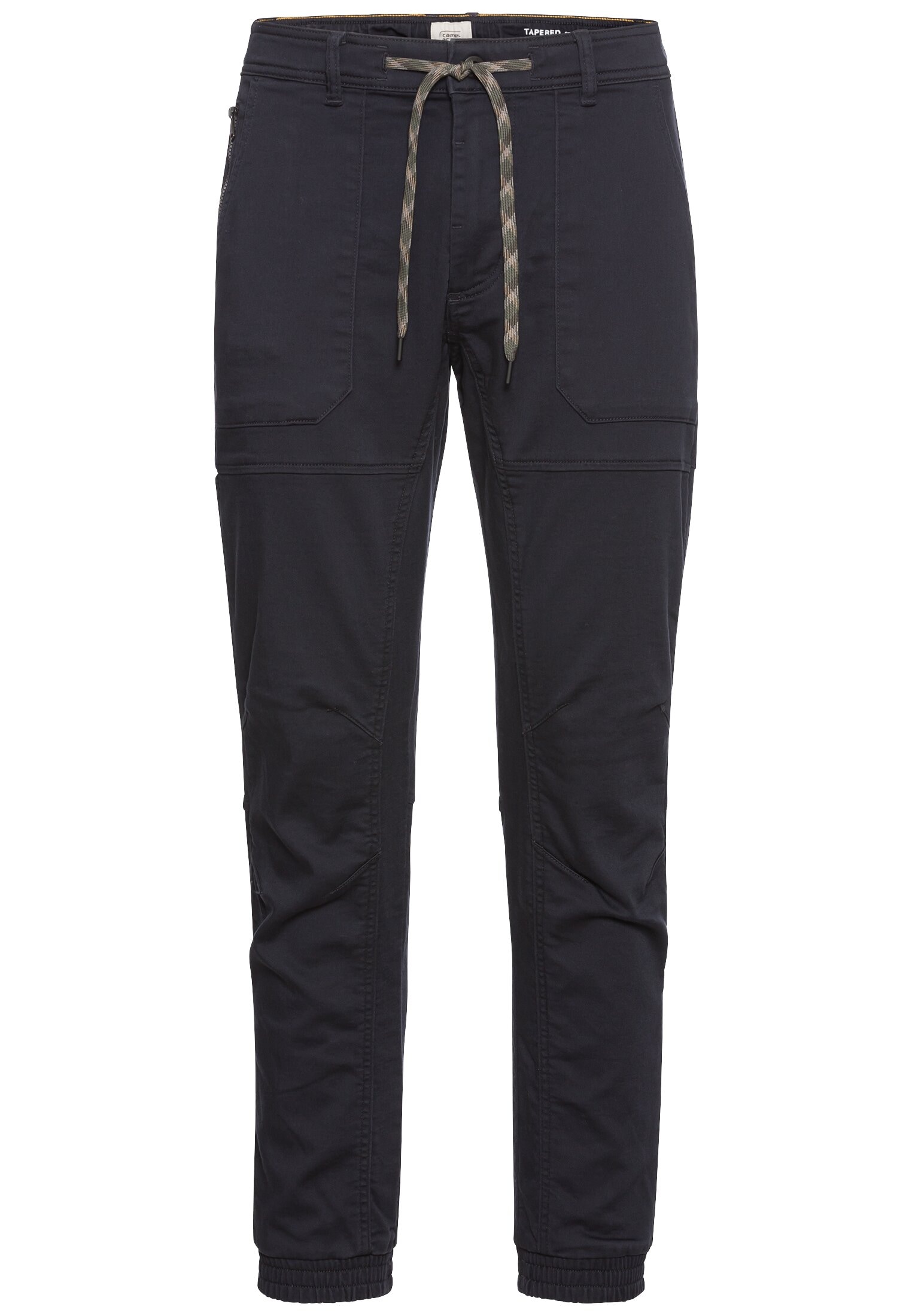 camel active Stoffhose, mit Kordelzug camel active Stoffhose, mit Kordelzug von camel active