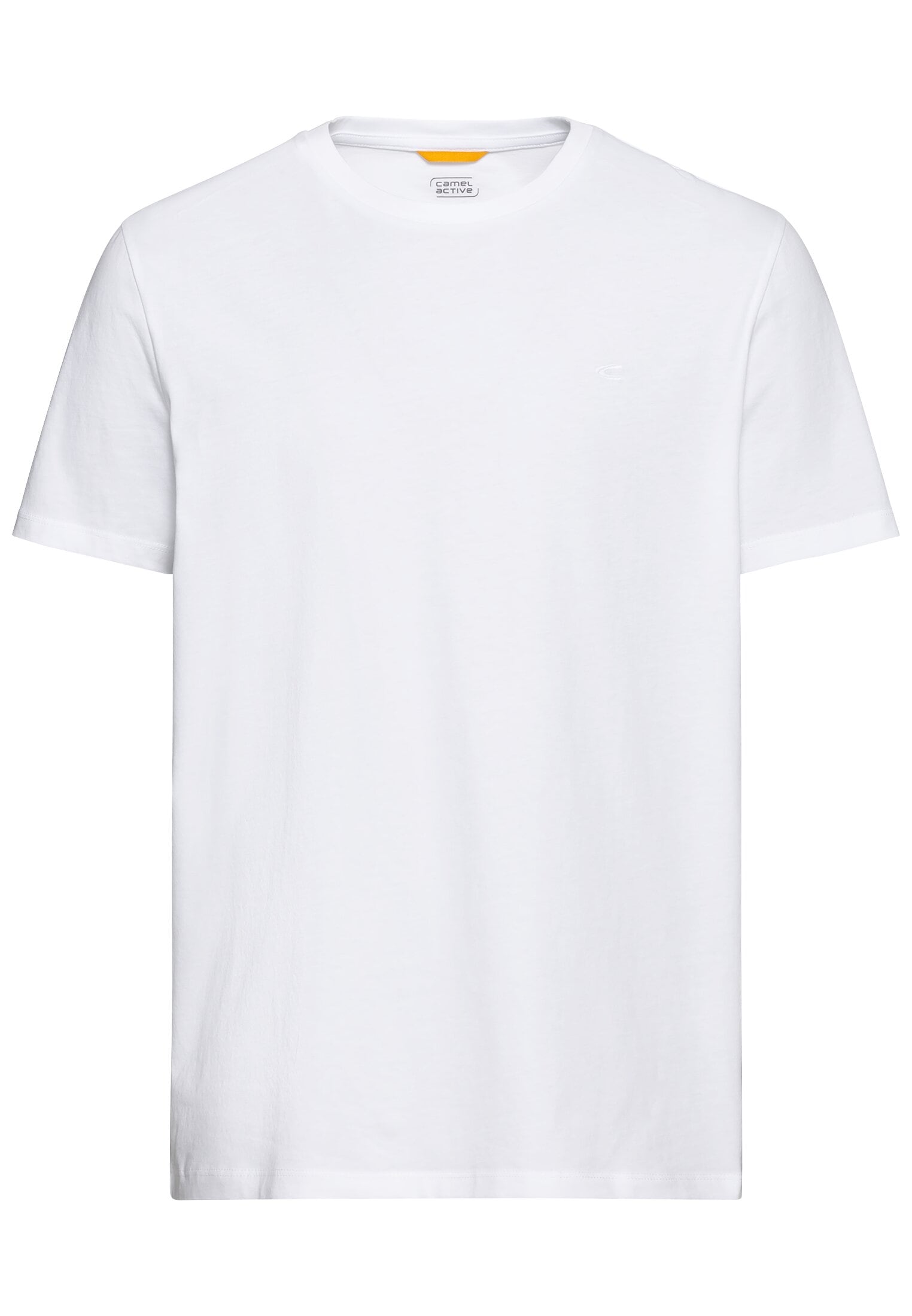 camel active T-Shirt, mit Rundhalsausschnitt camel active T-Shirt, mit Rundhalsausschnitt von camel active