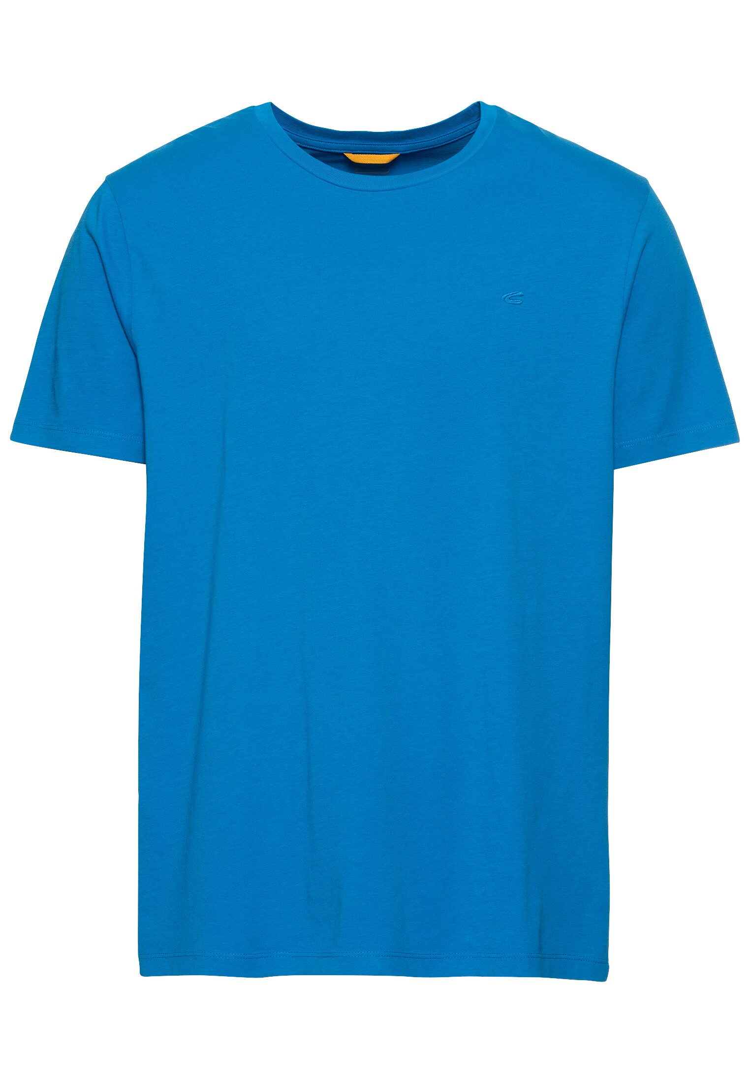 camel active T-Shirt, mit Rundhalsausschnitt camel active T-Shirt, mit Rundhalsausschnitt von camel active