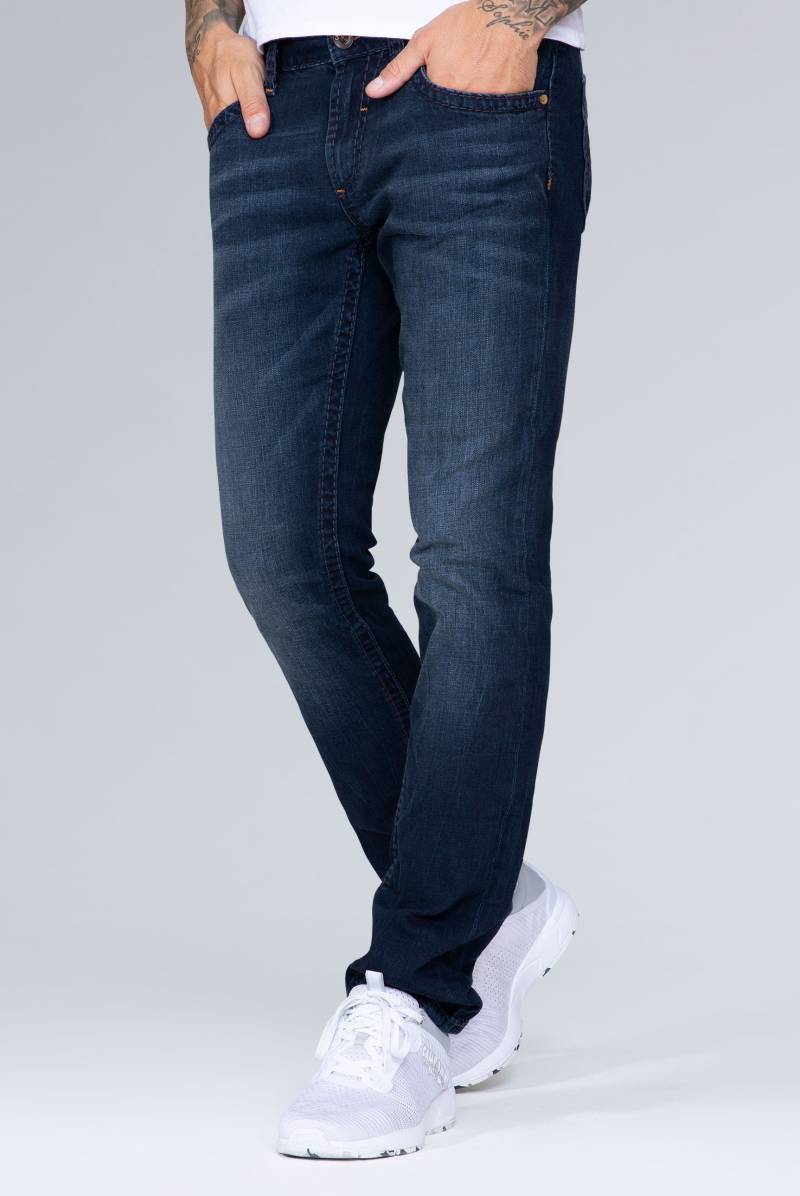 CAMP DAVID 5-Pocket-Jeans »NI:CO«, mit Stretch von camp david