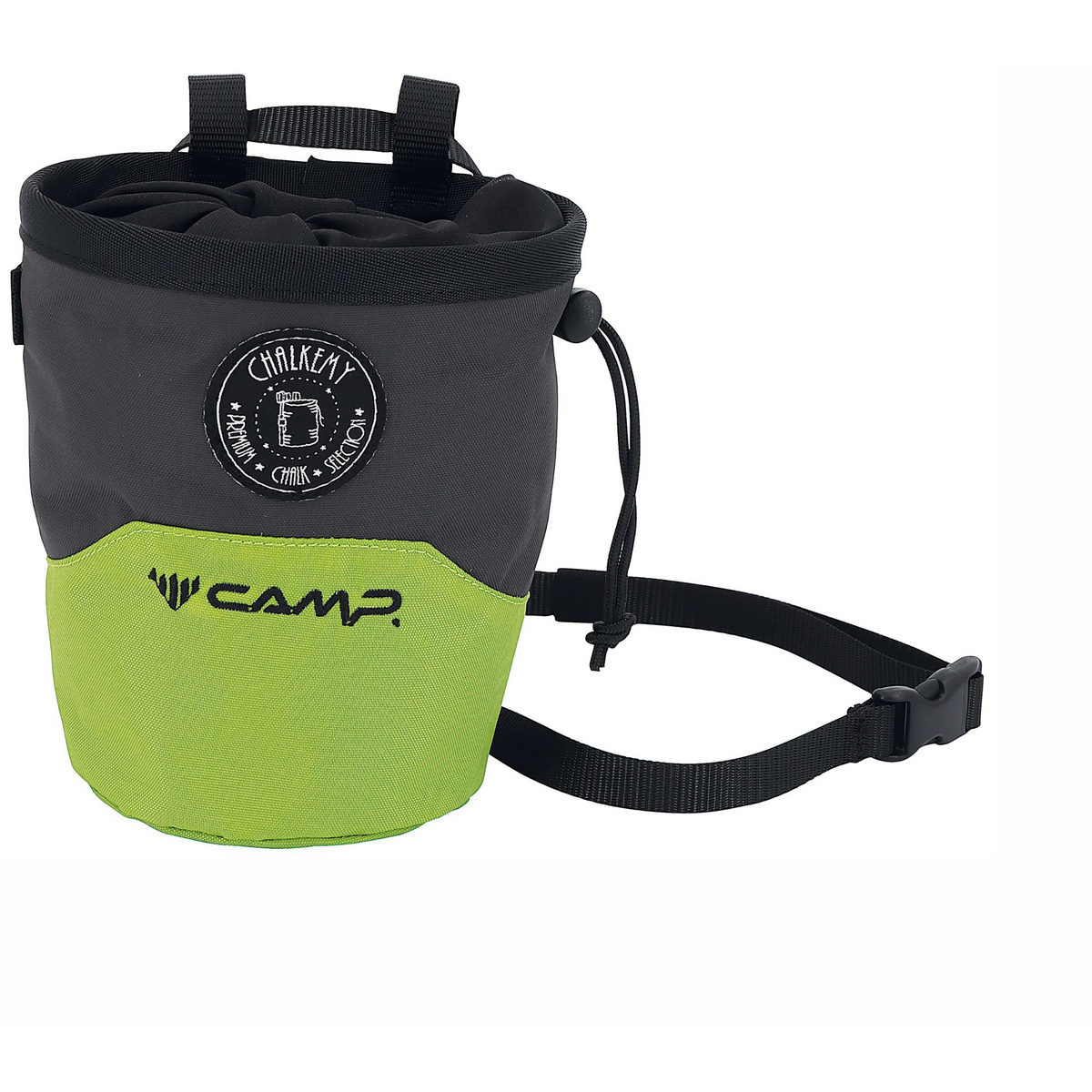 Camp Acqualong Chalkbag von camp