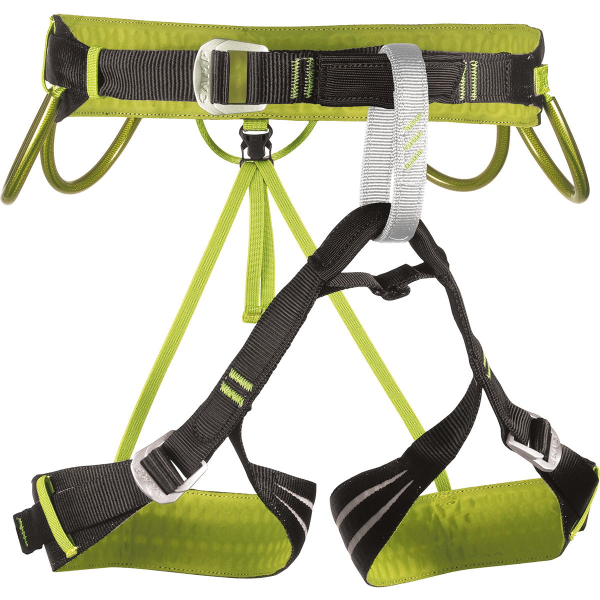 Camp Alpine Flash Klettergurt von camp