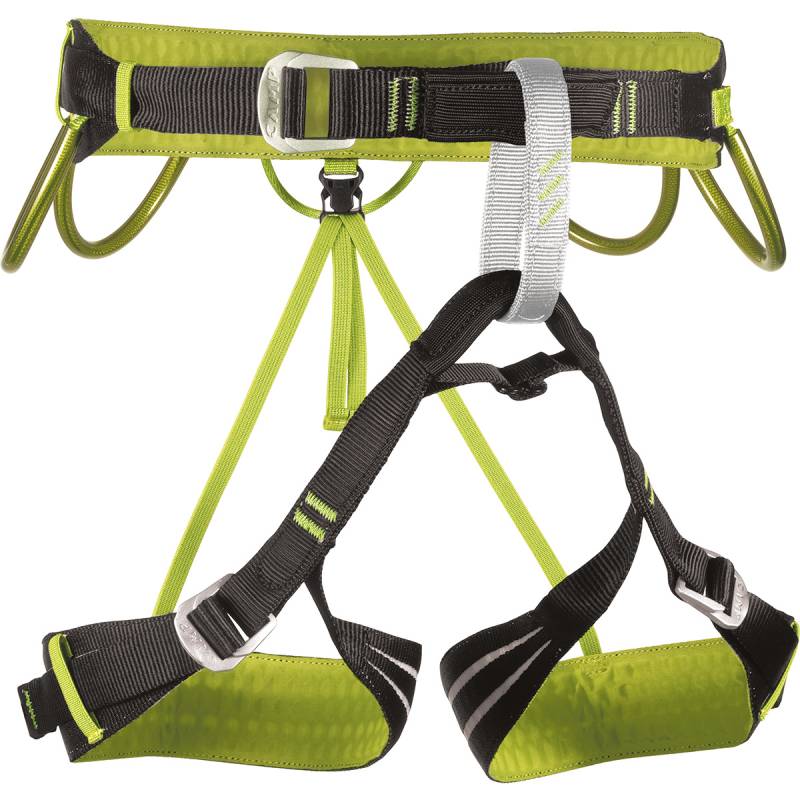 Camp Alpine Flash Klettergurt von camp