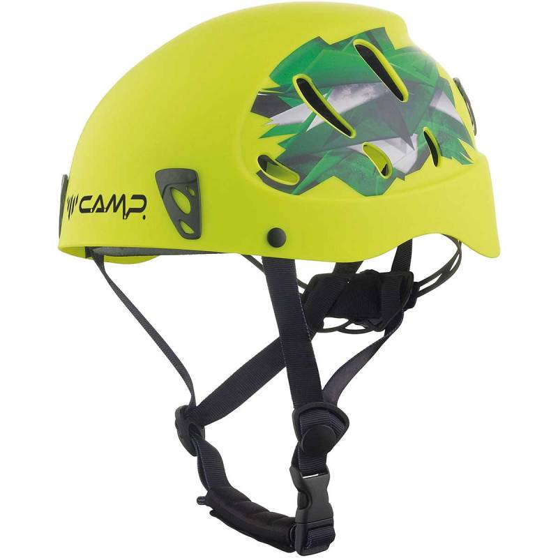 Camp Armour Kletterhelm von camp