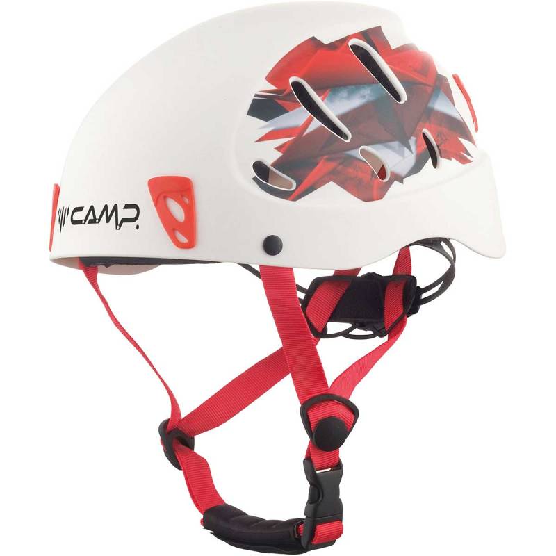 Camp Armour Kletterhelm von camp