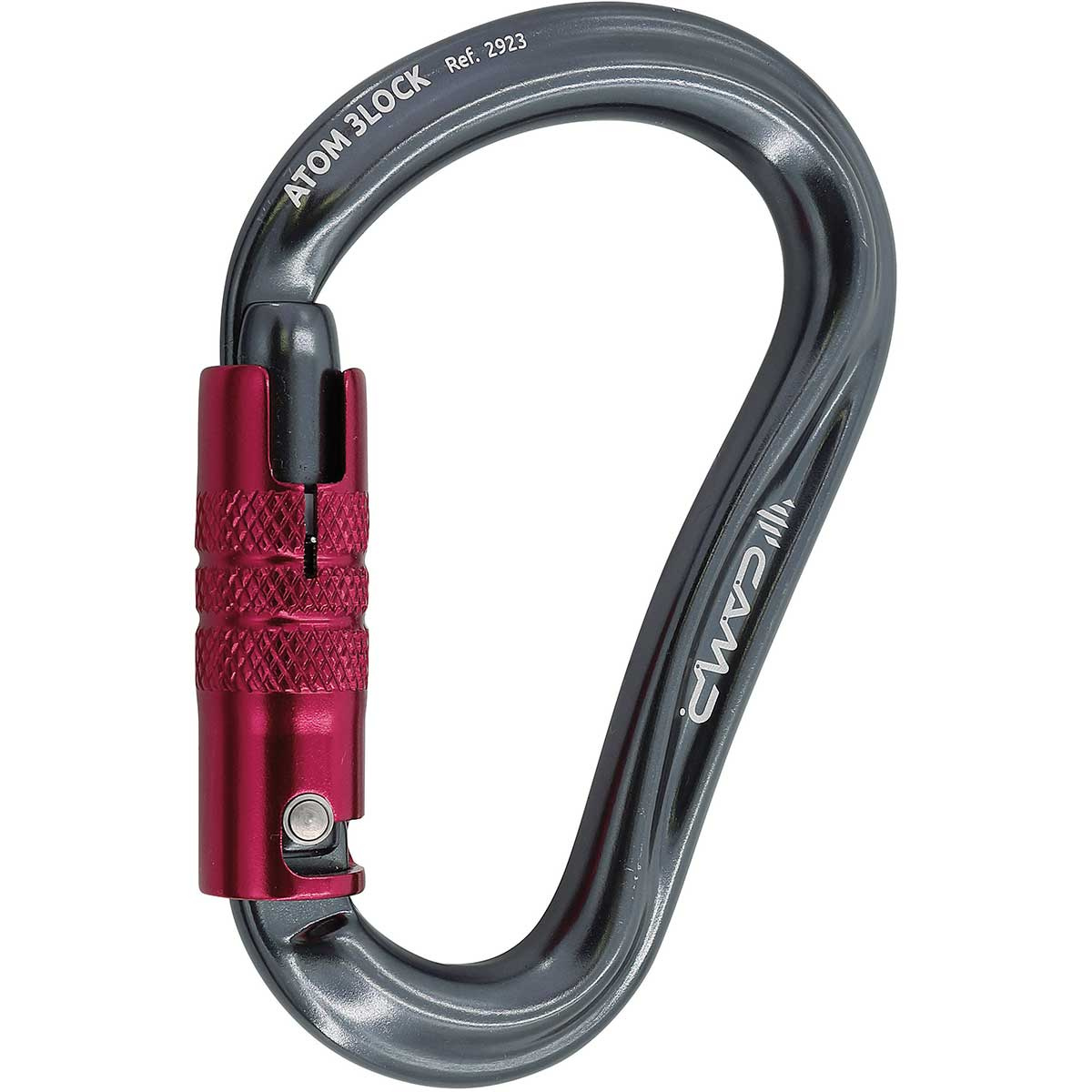 Camp Atom 3Lock Karabiner von camp