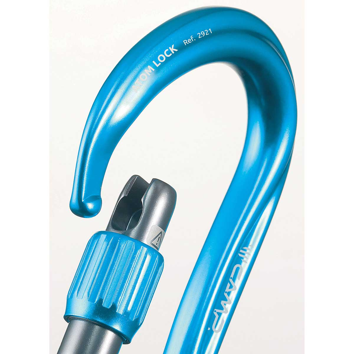 Camp Atom Lock Karabiner von camp