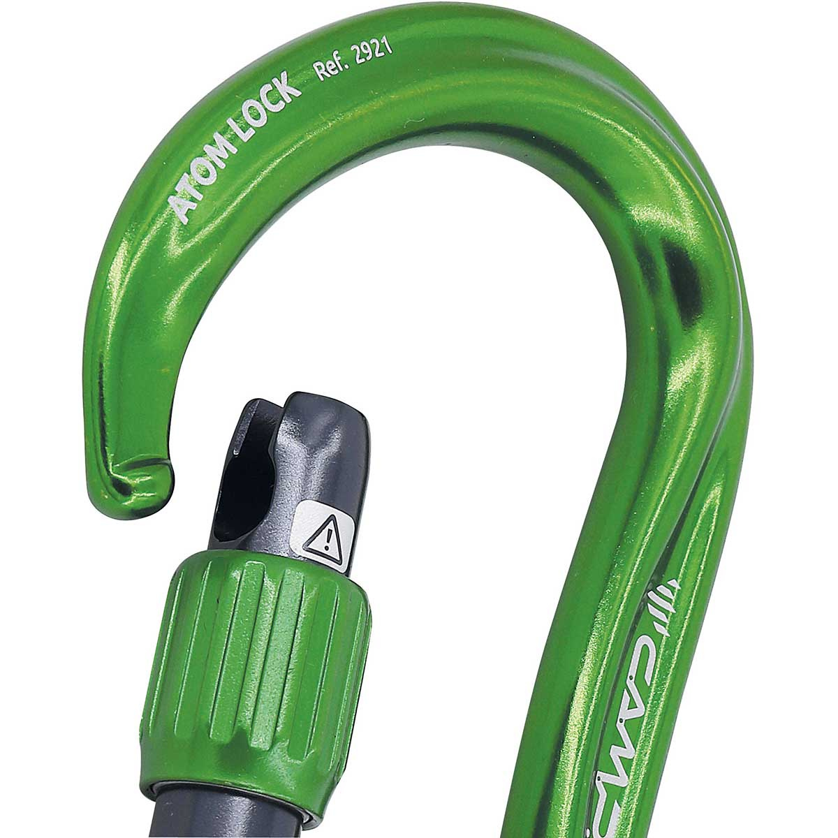 Camp Atom Lock Karabiner von camp