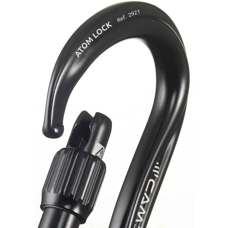 Camp Atom Lock Karabiner von camp