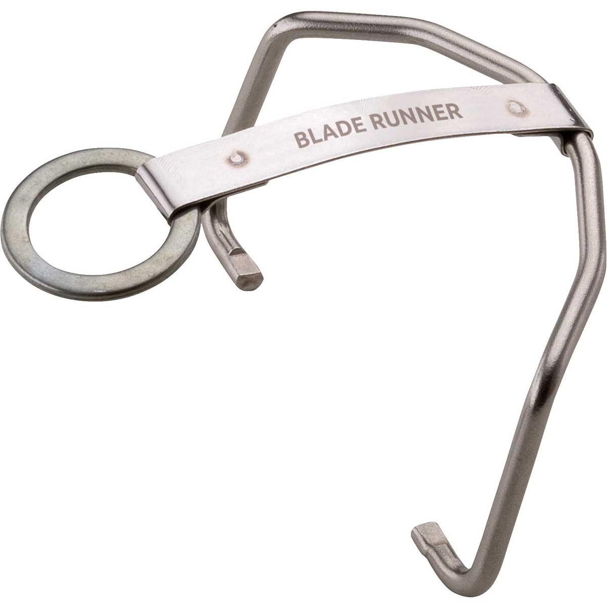 Camp Blade Runner Automatik Toe Bail von camp