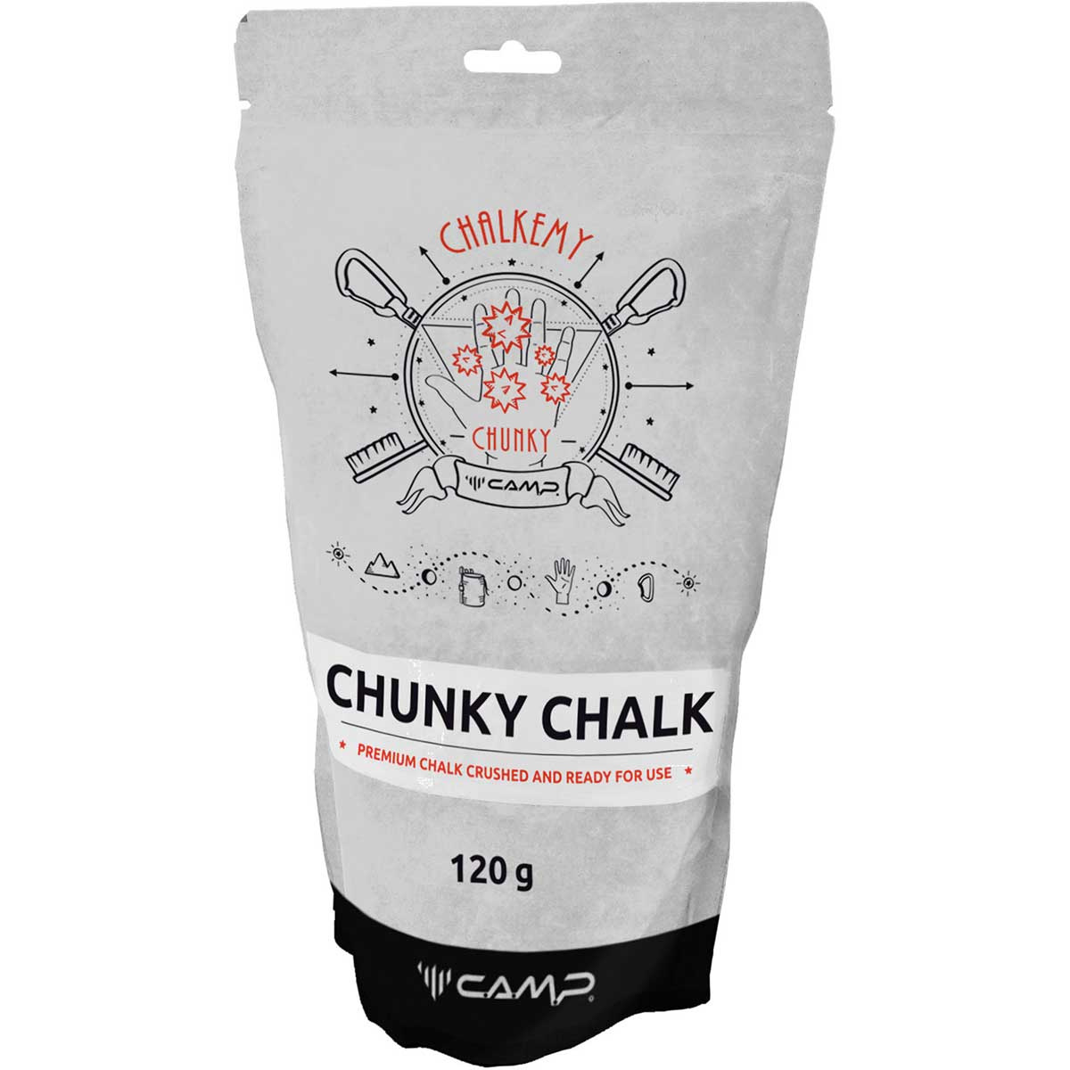 Camp Chunky Chalk von camp