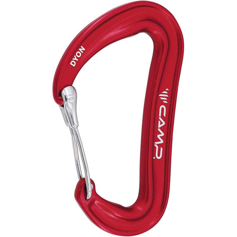 Camp Dyon Karabiner von camp