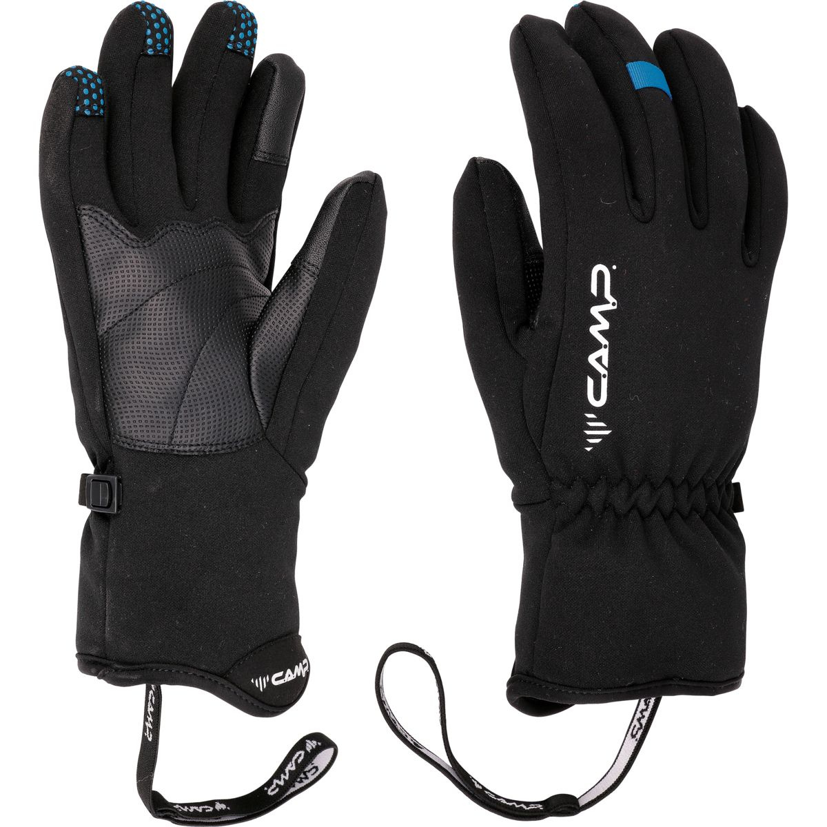 Camp G Lite Wind Handschuhe von camp