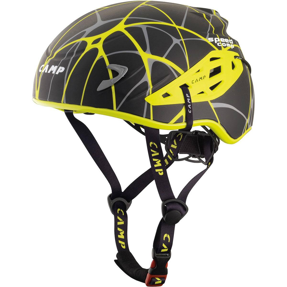 Camp Herren Speed Comp Ski/Alpin Helm von camp