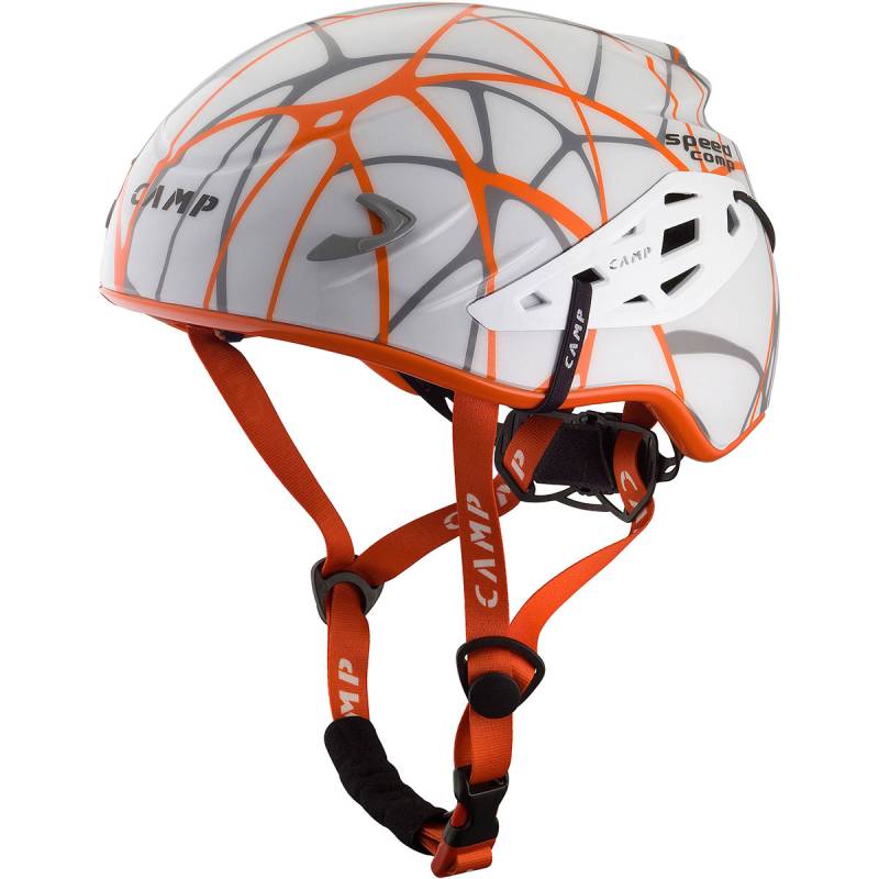 Camp Herren Speed Comp Ski/Alpin Helm von camp