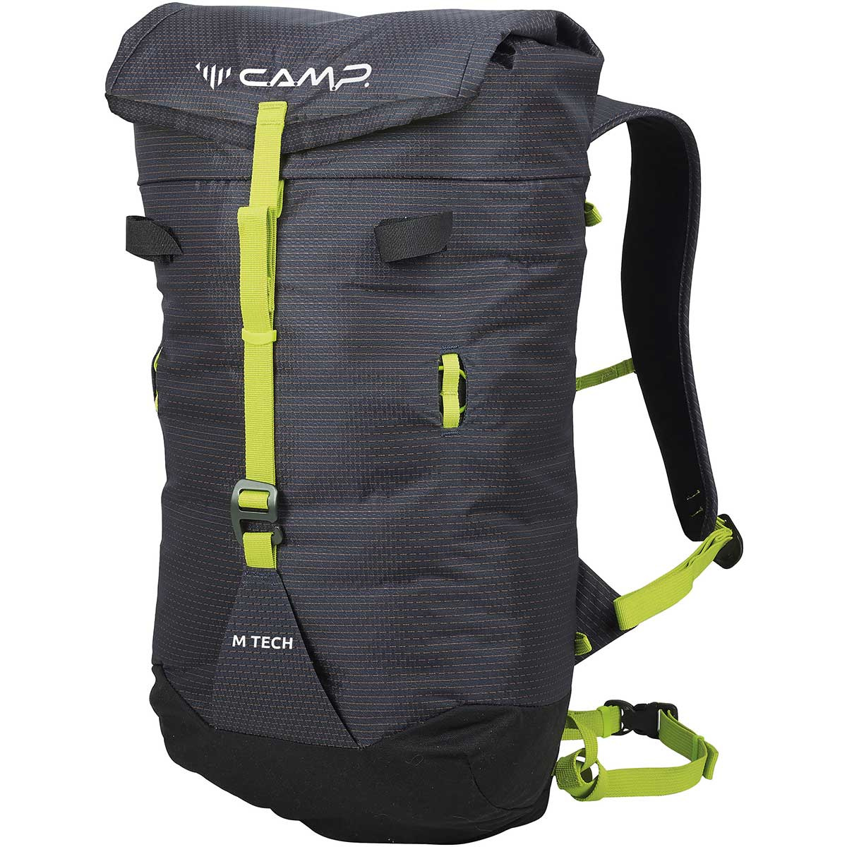 Camp M-Tech 22 Kletterrucksack von camp