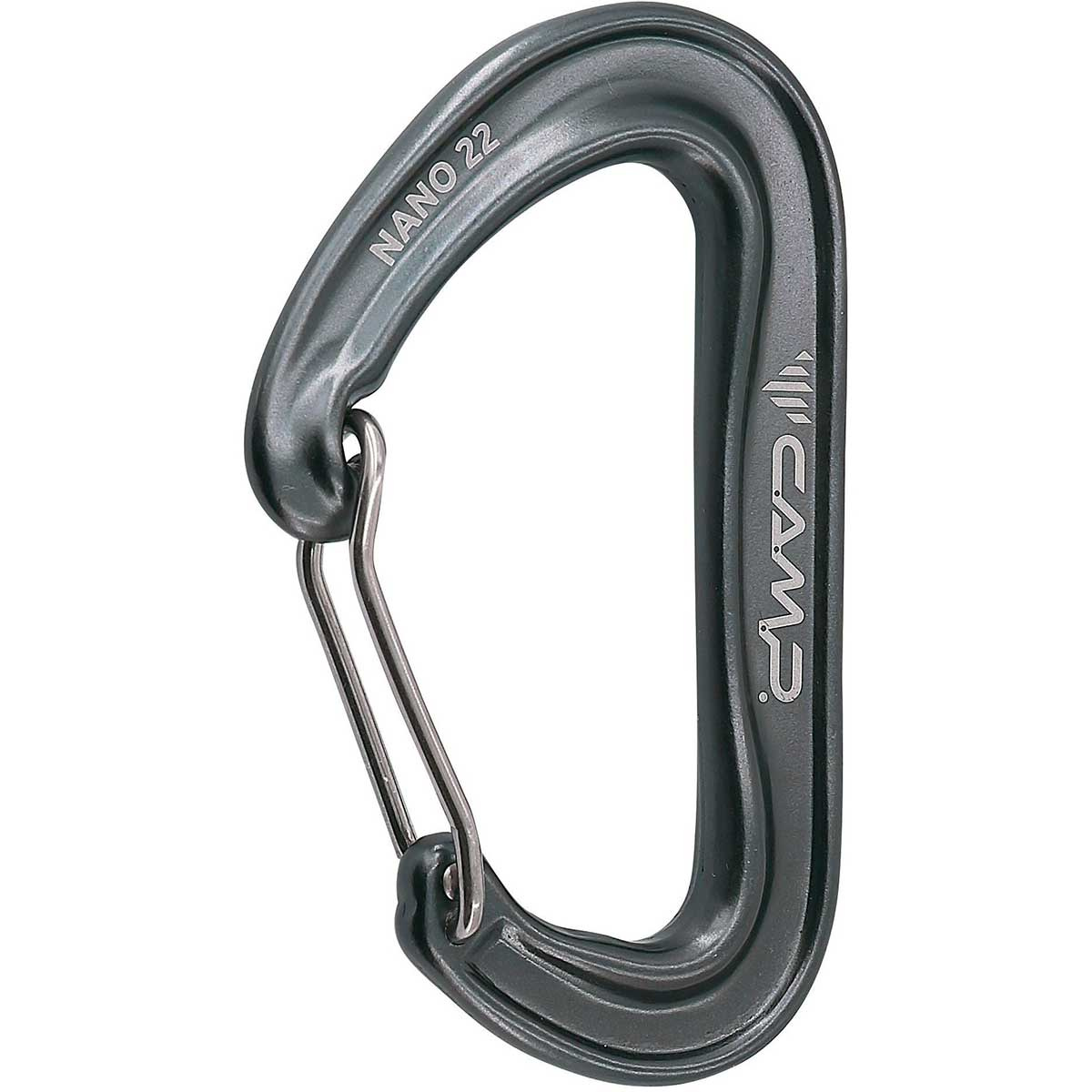 Camp Nano 22 Karabiner von camp