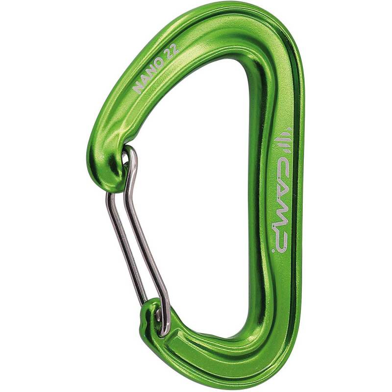 Camp Nano 22 Karabiner von camp