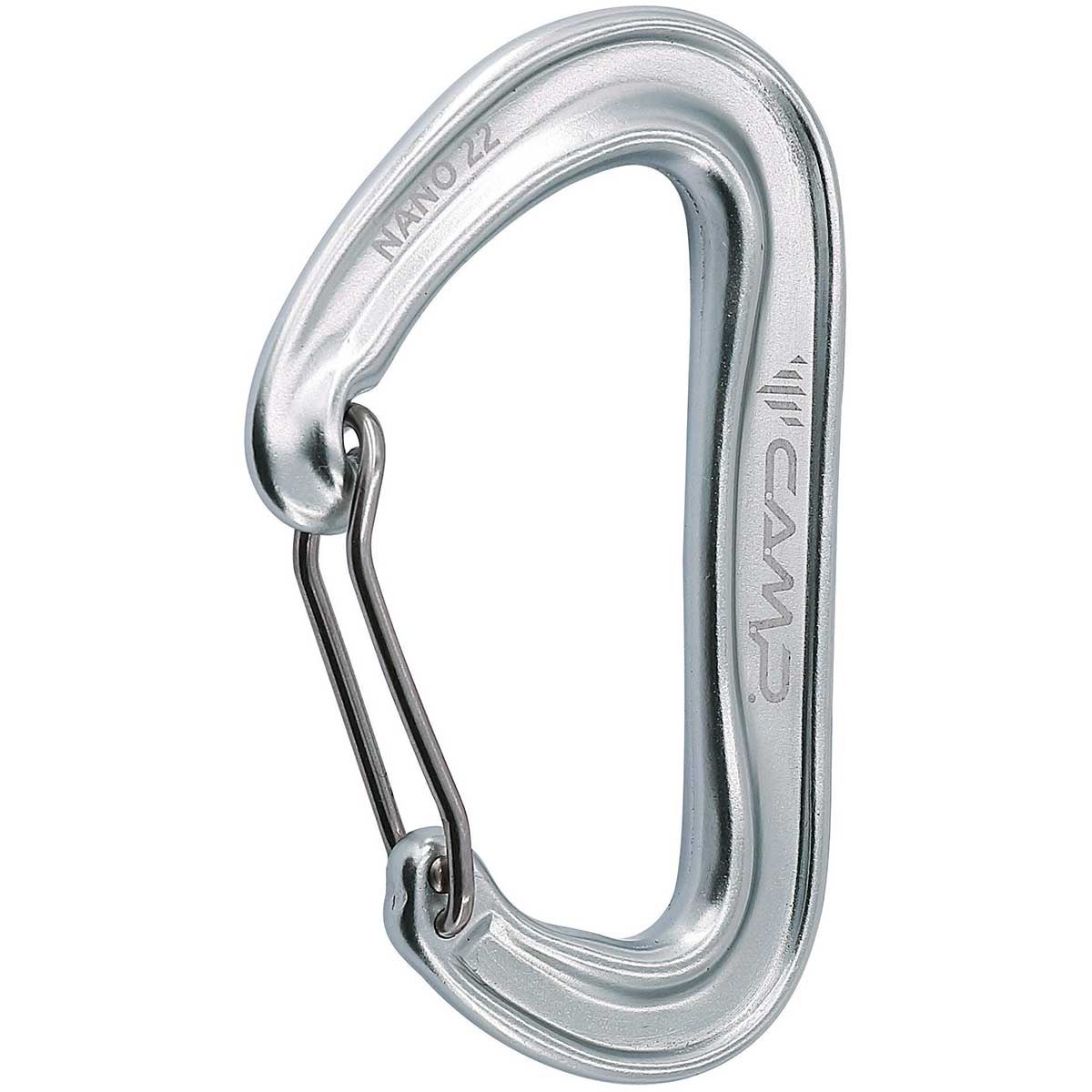 Camp Nano 22 Karabiner von camp