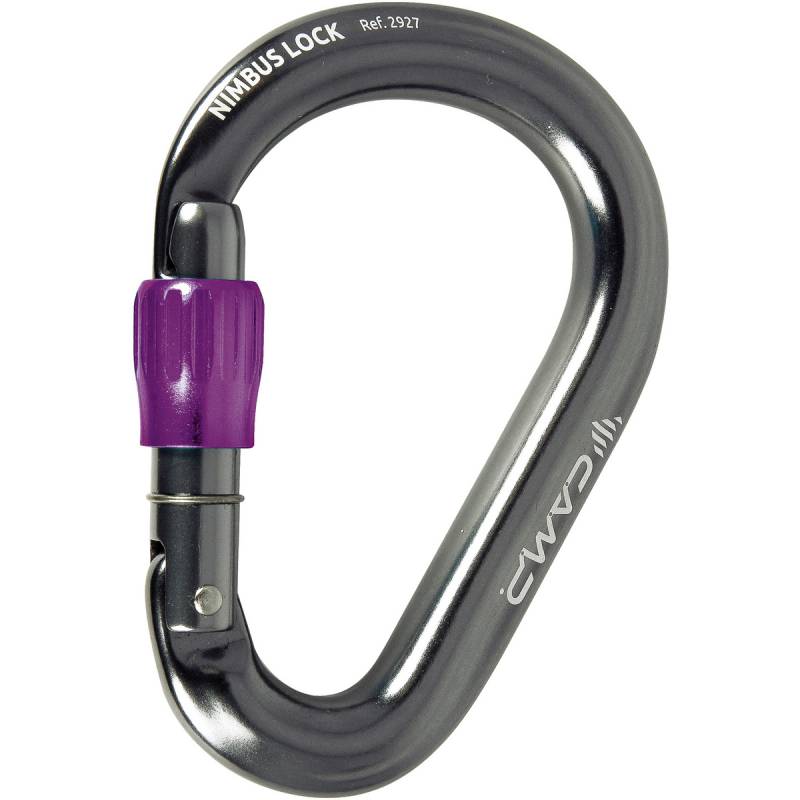 Camp Nimbus Lock Karabiner von camp