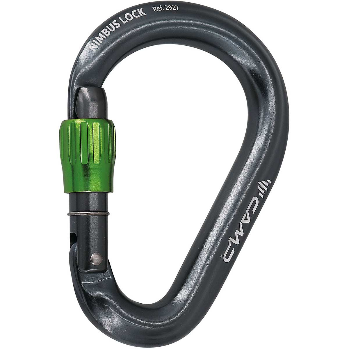 Camp Nimbus Lock Karabiner von camp