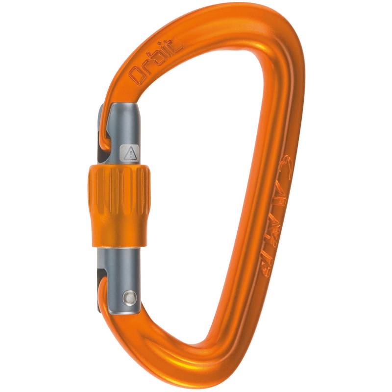 Camp Orbit Lock Karabiner von camp