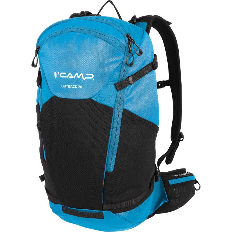 Camp Outback 20 Rucksack von camp