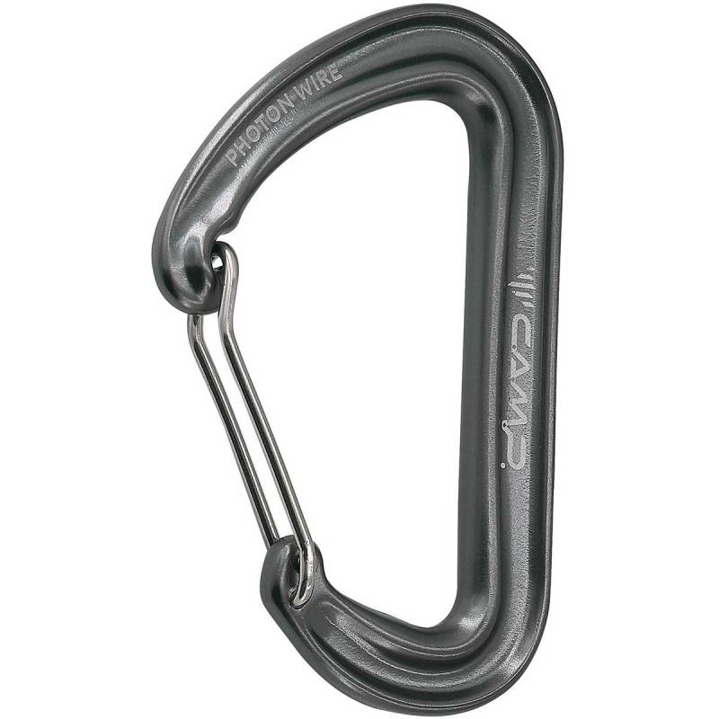 Camp Photon Wire Karabiner von camp