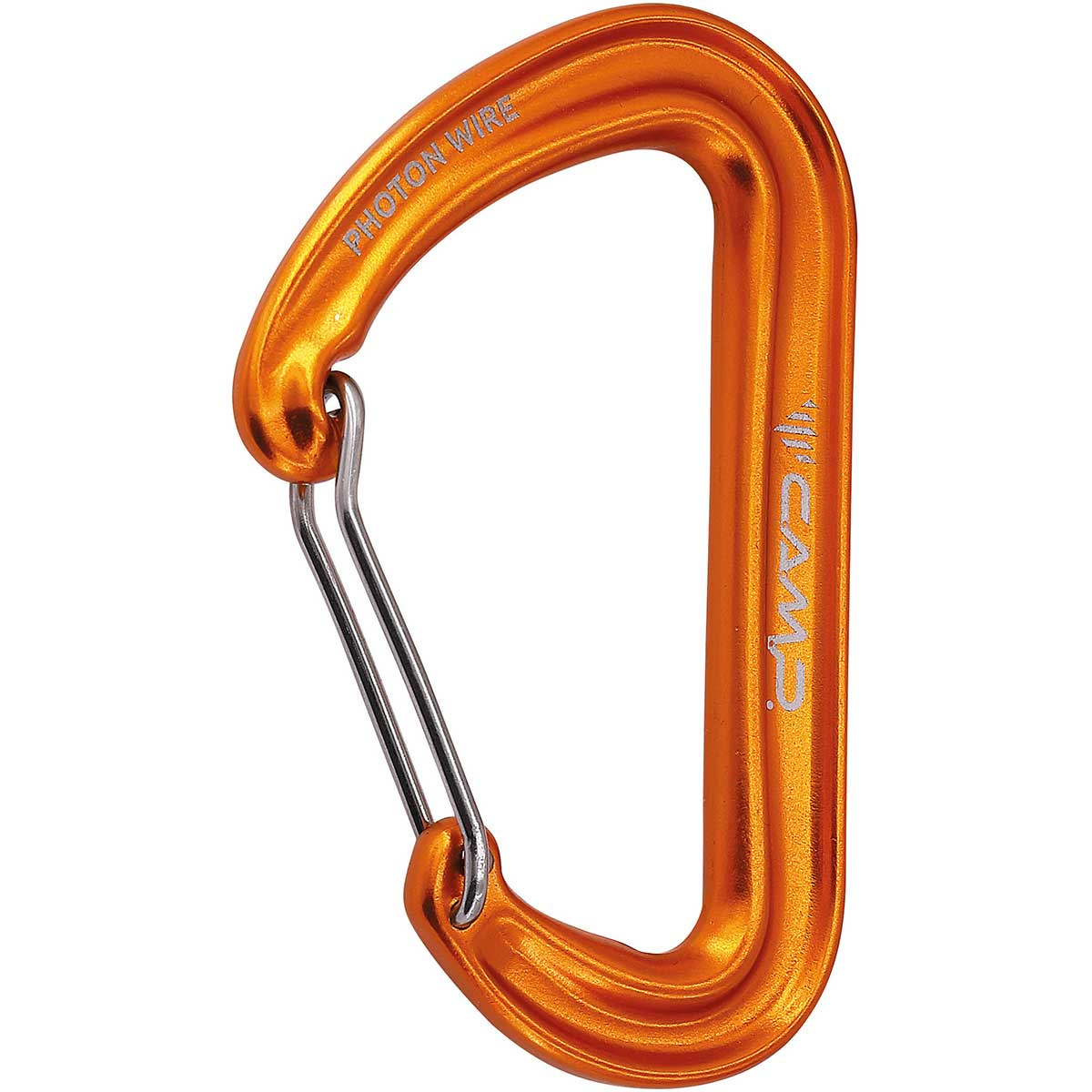 Camp Photon Wire Karabiner von camp