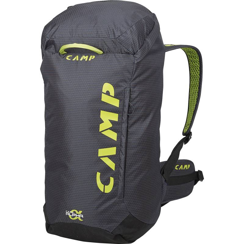 Camp Rox Alpha Kletterrucksack von camp