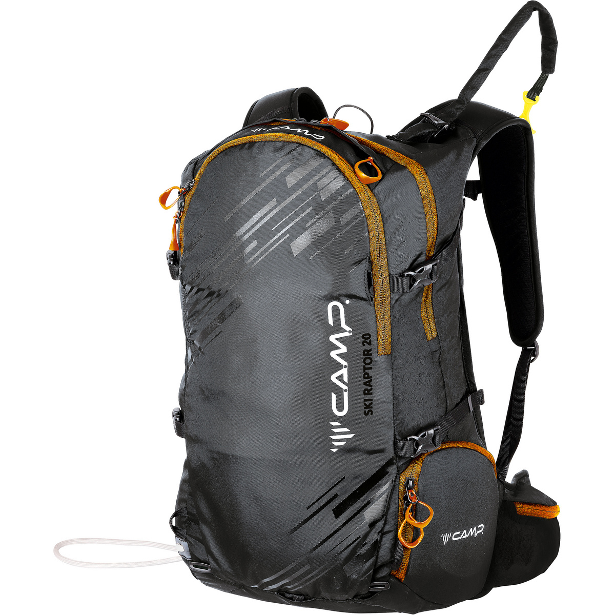 Camp Ski Raptor 20 Skitourenrucksack von camp