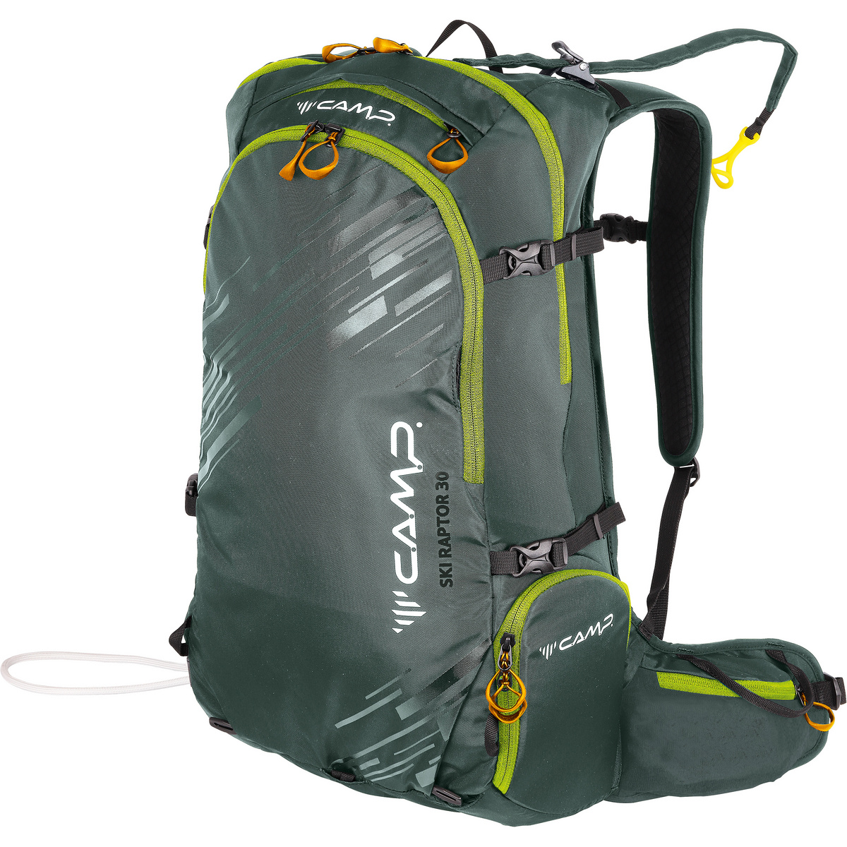 Camp Ski Raptor 30 Skitourenrucksack von camp