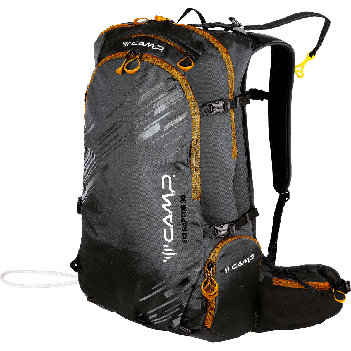 Camp Ski Raptor 30 Skitourenrucksack von camp