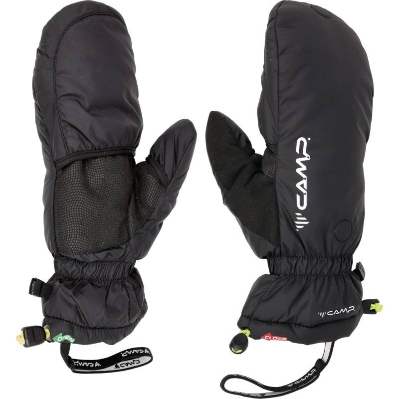 Camp Tempest Evo Handschuhe von camp