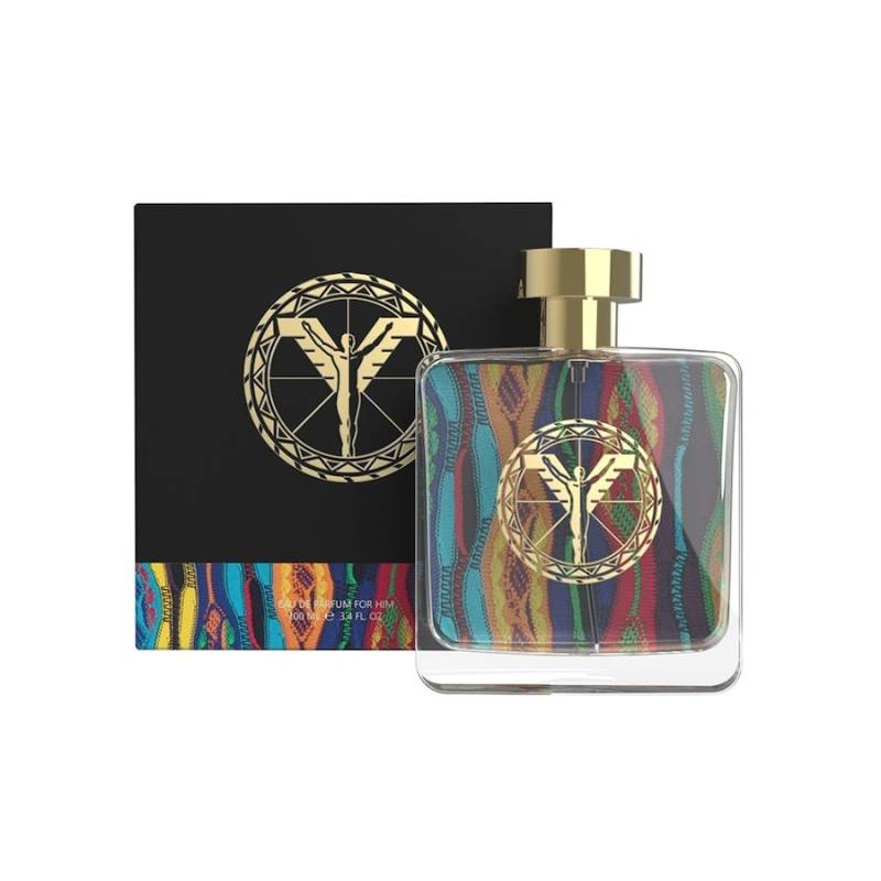 Carlo Colucci  Carlo Colucci for Him parfum 100.0 ml von carlo colucci