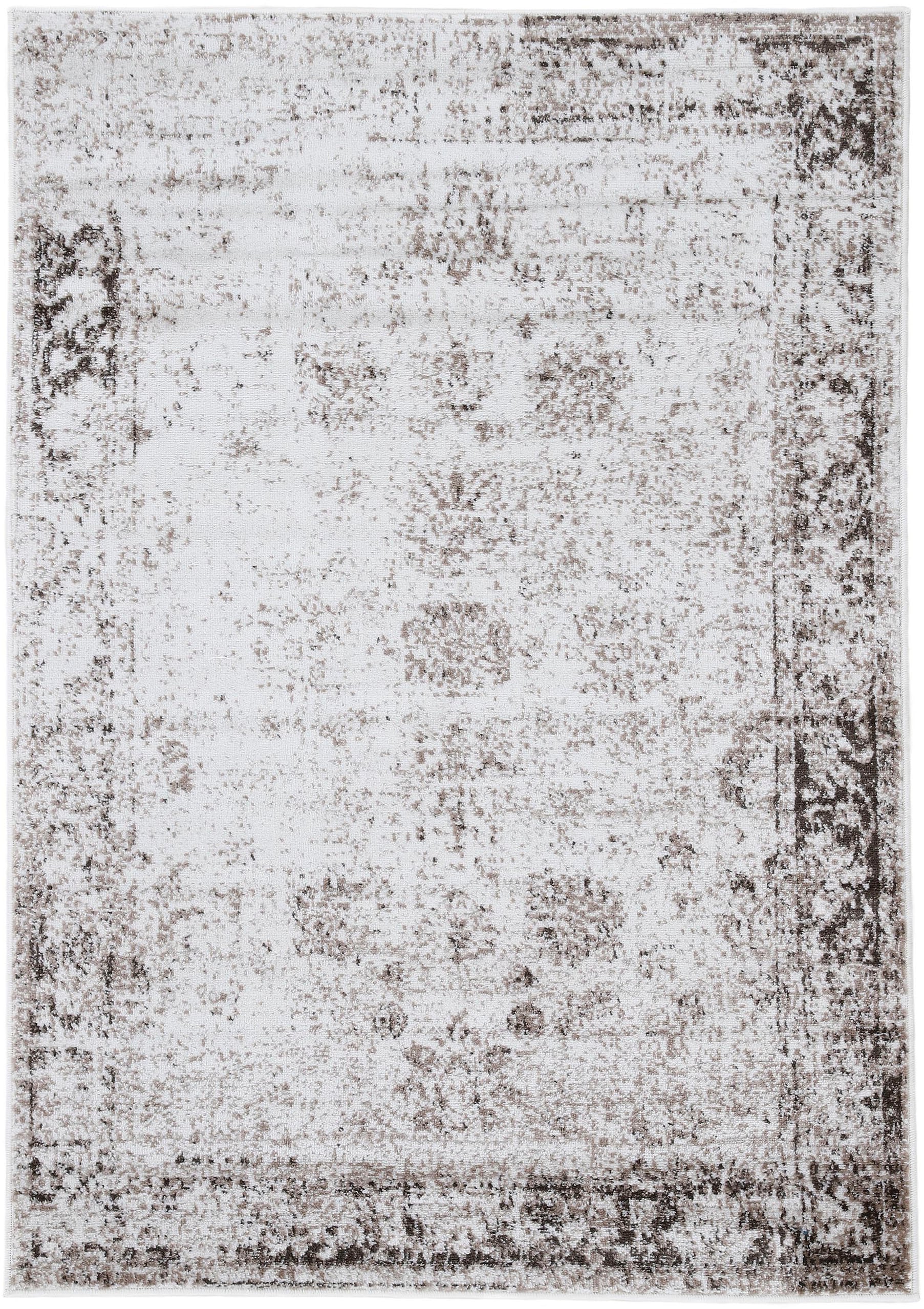 carpetfine Teppich »Soli«, rechteckig, 8 mm Höhe, Vintage Look, Wohnzimmer carpetfine Teppich »Soli«, rechteckig, 8 mm Höhe, Vintage Look, Wohnzimmer von carpetfine