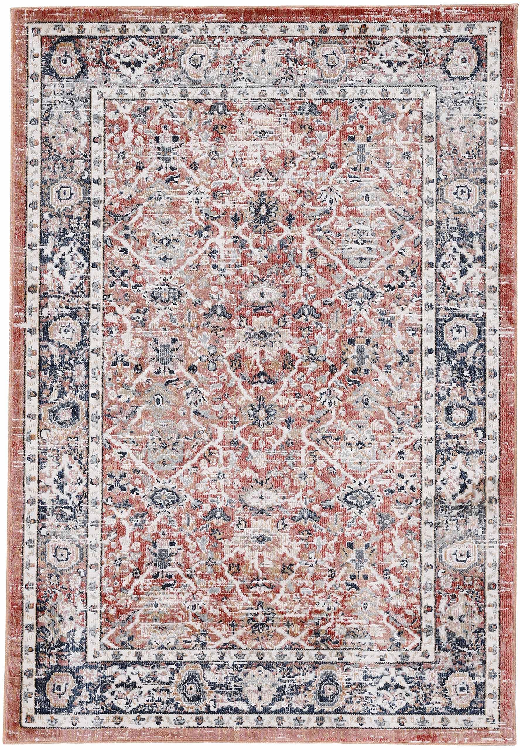 carpetfine Teppich »Vintage Liana_3«, rechteckig, 6 mm Höhe, Orient Vintage Look carpetfine Teppich »Vintage Liana_3«, rechteckig, 6 mm Höhe, Orient Vintage Look von carpetfine