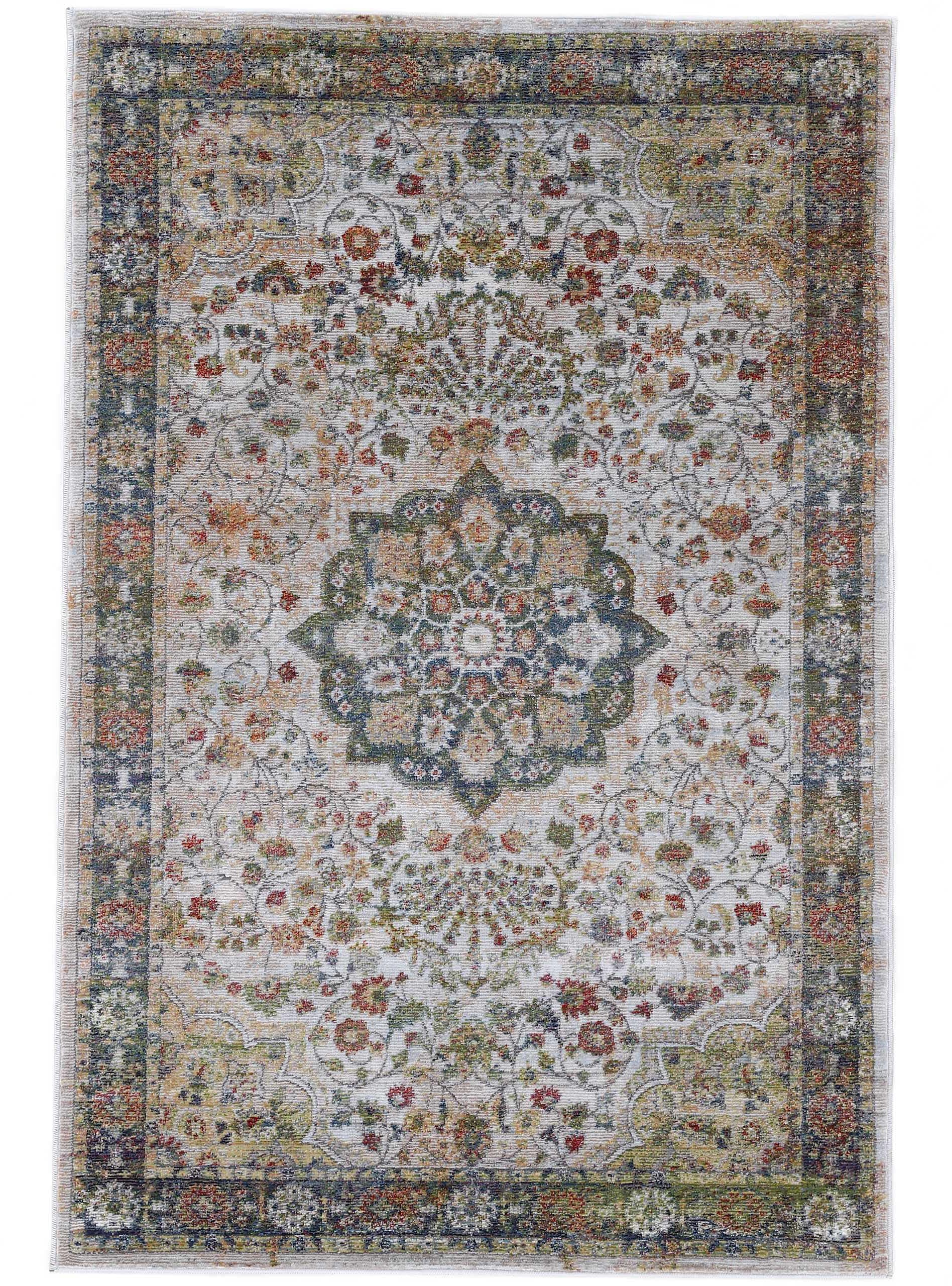 carpetfine Teppich »Vintage Lindo«, rechteckig, 8 mm Höhe, Orient Vintage Look carpetfine Teppich »Vintage Lindo«, rechteckig, 8 mm Höhe, Orient Vintage Look von carpetfine