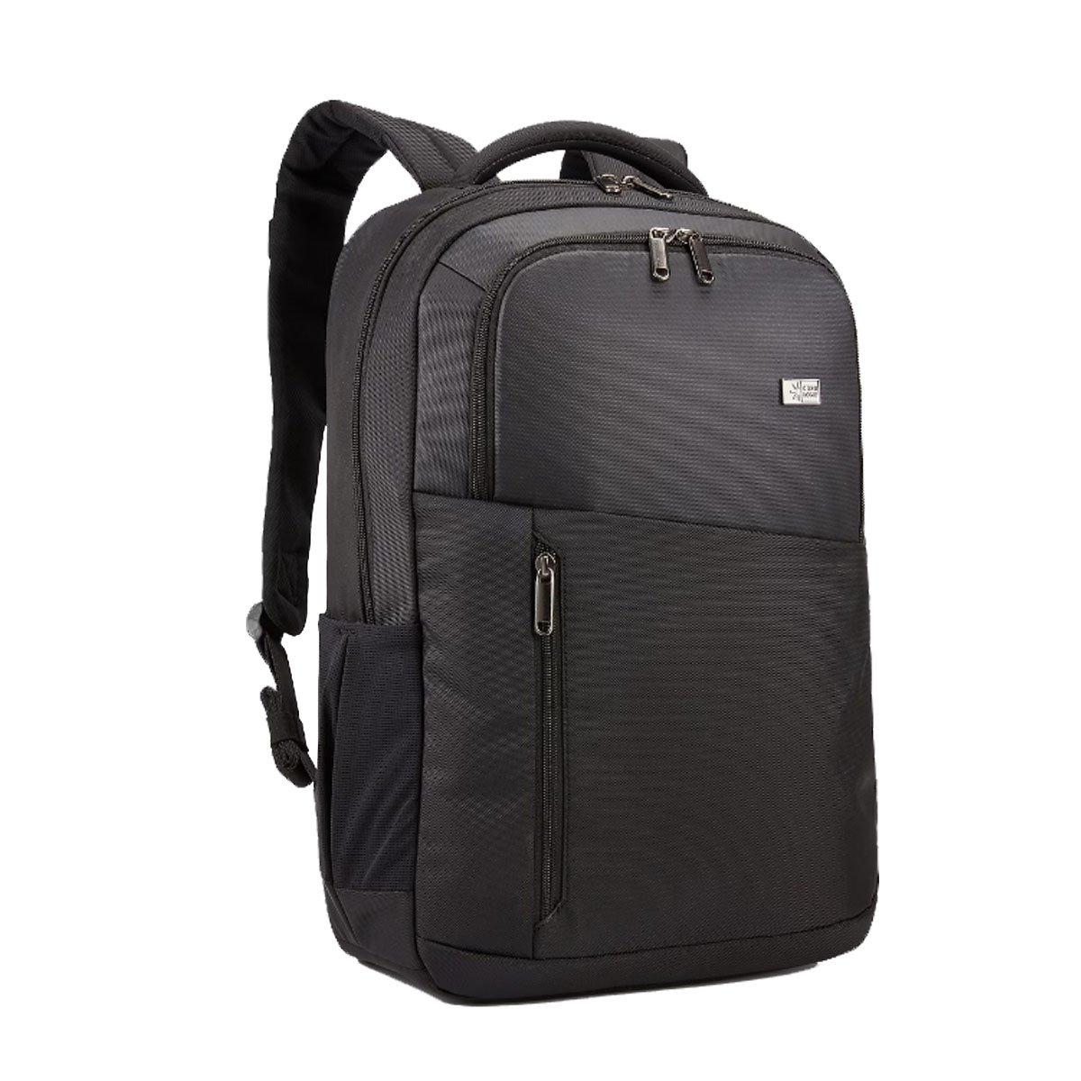 case LOGIC® - Rucksack Laptops Propel, für Herren, Schwarz, One Size von case LOGIC®