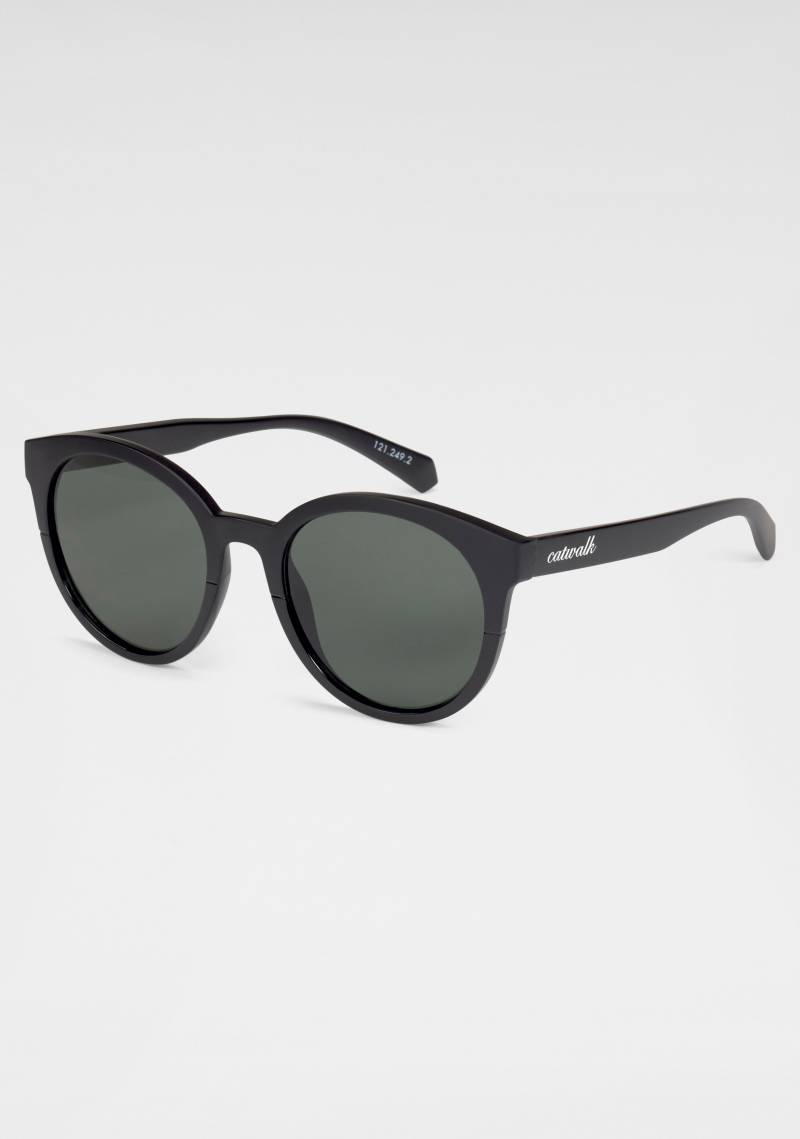 catwalk Eyewear Sonnenbrille, Damen-Sonnenbrille von catwalk Eyewear