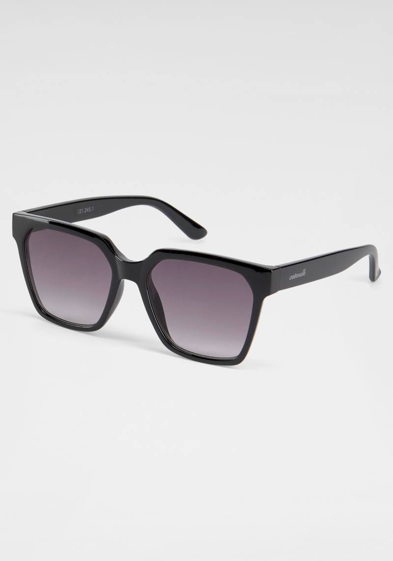 catwalk Eyewear Retrosonnenbrille von catwalk eyewear